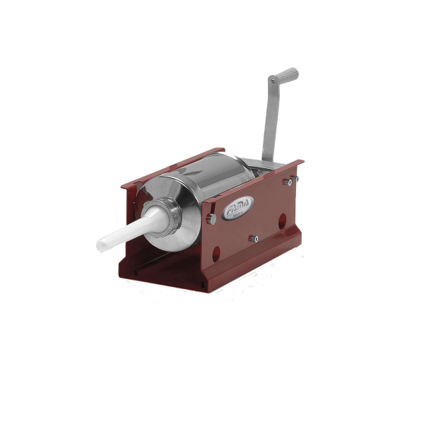 Wurstfüllmaschine L3 - Kapazität: 3,0 Liter - (BxTxH): 200 x 400 x 220 mm