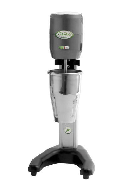 Getränkemixer MF4 - Kapazität: 0,8 L - 2 Geschwindigkeiten - (BxTxH): 200 x 220 x 500 mm