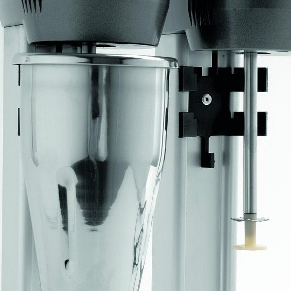 Getränkemixer MF4D - Kapazität: 2x 0,8 L - 2 Geschwindigkeiten - (BxTxH): 320 x 220 x 500 mm