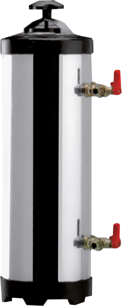 Entkalkerpatrone 8 Liter