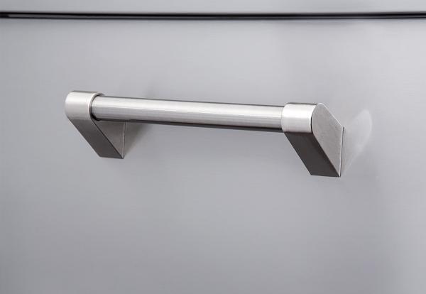 OKAMI Reiskochofen - Elektrobetrieb - Reiskapazität: 2,8 - 5,0 kg