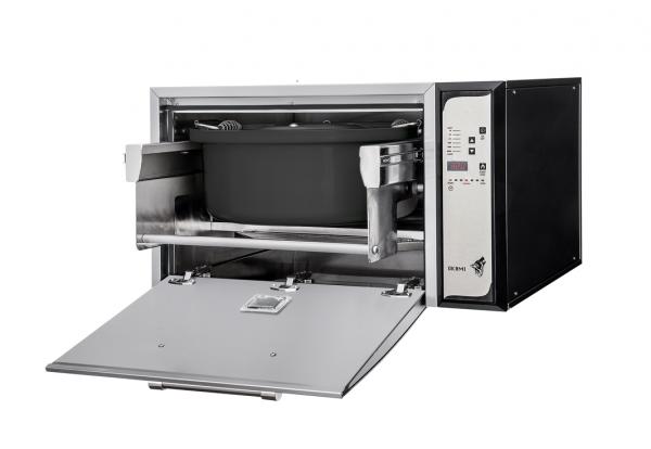 OKAMI Reiskochofen - Elektrobetrieb - Reiskapazität: 2,8 - 5,0 kg