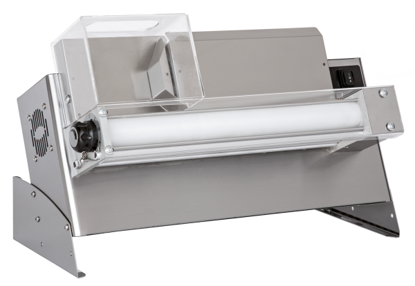 Teigausroller Prisma 310/2