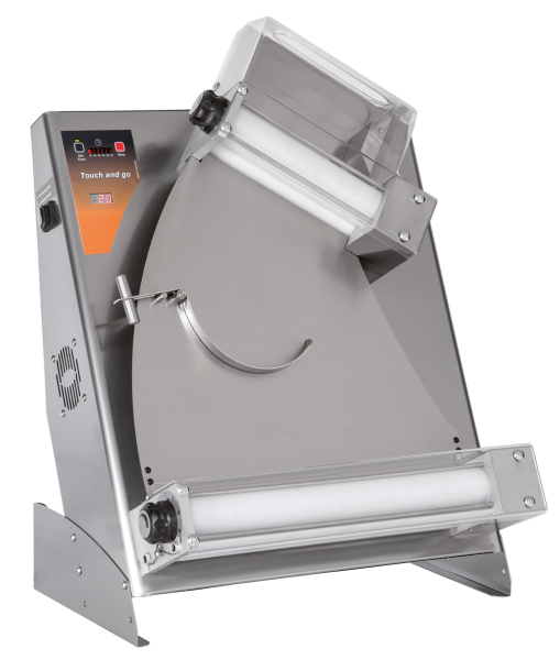 Teigausroller Touch & Go Prisma 310