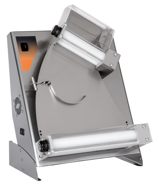 Teigausroller Prisma 420