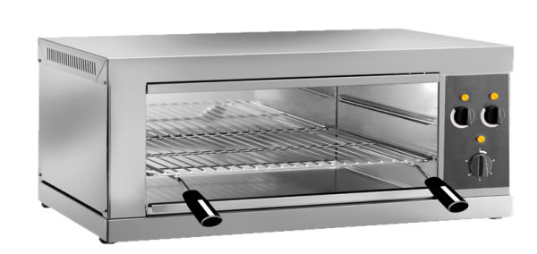 Toaster T4 - 1 Fach
