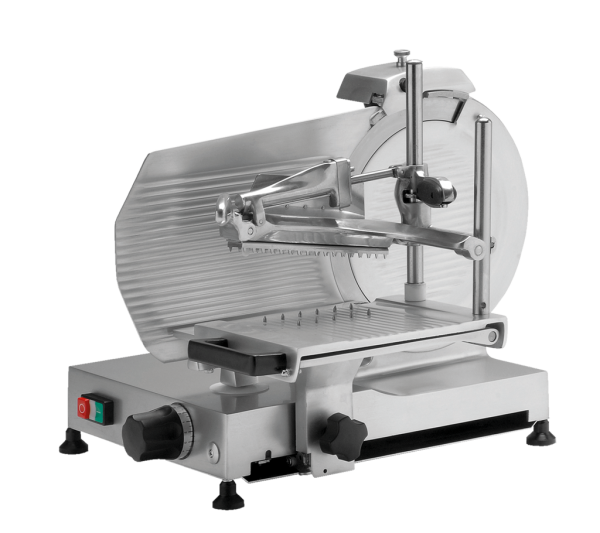 Aufschnittmaschine - Vertikalschneider VR300MN-FA301