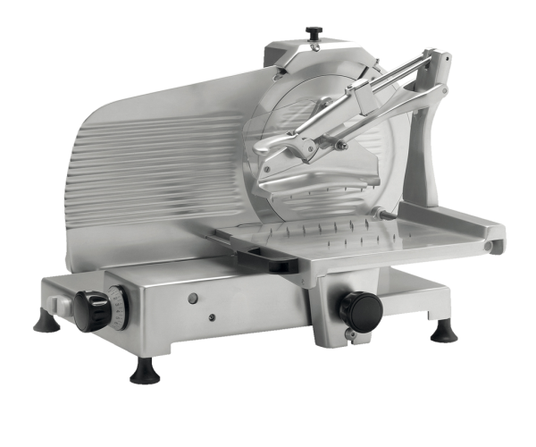Aufschnittmaschine - Vertikalschneider VR330MN-FA331