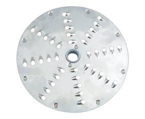 Reibescheibe 7 mm für GAM A2 Gemüseschneider