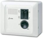 Drehzahlregler für Rohrventilator