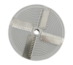 Stäbchenscheibe 5 mm für GAM A2 Gemüseschneider