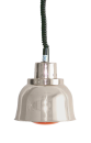 Heizlampe - 6D225 - Chrom