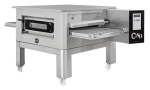 Elektro Tunnelpizzaofen C80