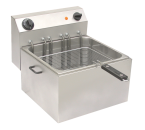 Elektro-Friteuse FT10 - 10 Liter