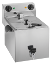 Elektro-Friteuse FT8VR - 8 Liter
