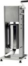 Wurstfüllmaschine L14V - Kapazität: 14,0 Liter - (BxTxH): 350 x 480 x 900 mm