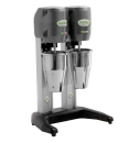Getränkemixer MF4D - Kapazität: 2x 0,8 L - 2 Geschwindigkeiten - (BxTxH): 320 x 220 x 500 mm