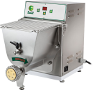 Nudelmaschine PF25-400V ohne Abschneider - Stundenproduktion: 8 kg / h