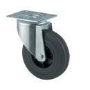 Rad ohne Bremse für Arbeitsschränke - Kopie