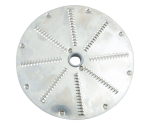 Reibescheibe 3 mm für GAM A2 Gemüseschneider