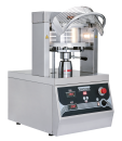 Pizzapress50 - Tellerdurchmesser: 50,0 cm - 0 bis 170,0°C